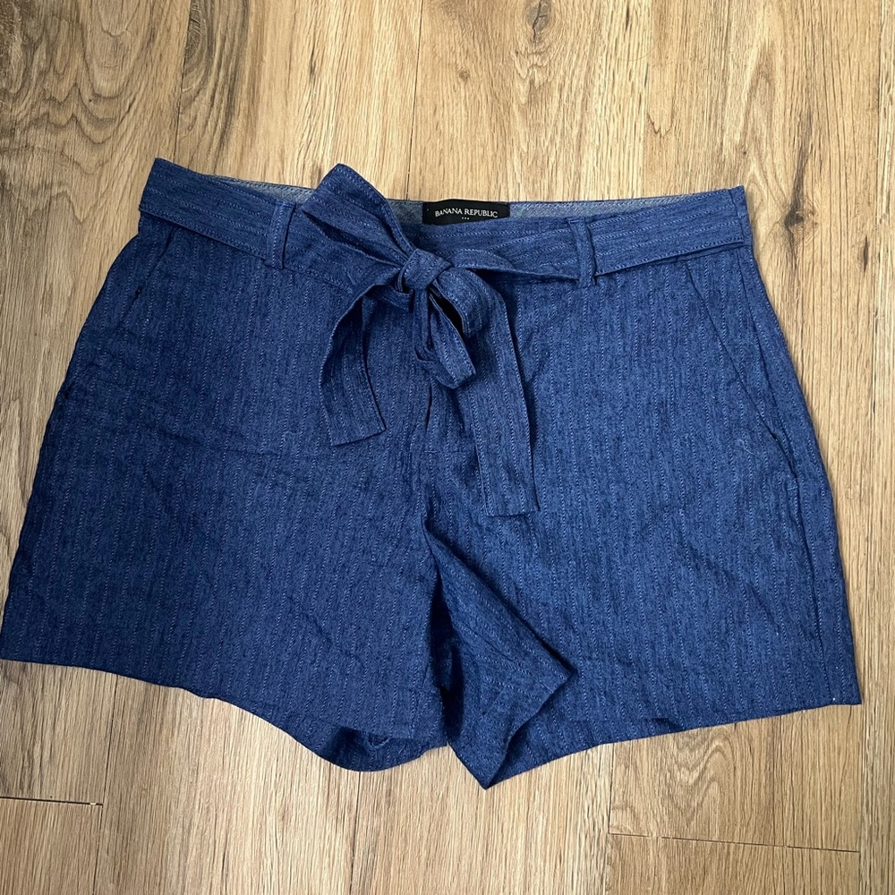 Banana Republic Shorts